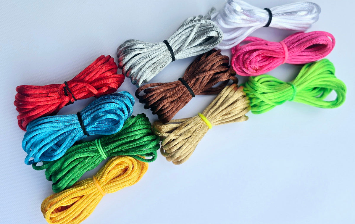 Big Hair Braid and Hair Wrap Bundle – Pixie Dot Craft Supplies