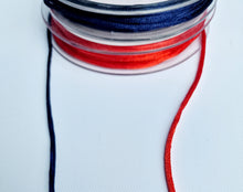 2mm silk cord (1m lengths)