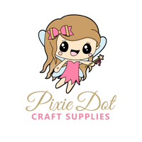 Pixie Dot Craft Supplies