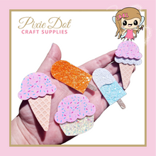 Summer Treats Template set / Bundle
