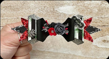 Heidi Bow Template Set