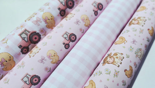 Farmyard bundle