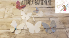 Freja Butterfly Bow Making Starter Kit