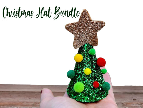 Christmas Tree Bundle