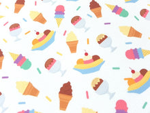 Ice Cream/Sprinkles