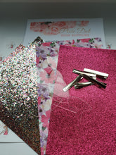 Mini Pixie Dottie Bow Making Starter Kit