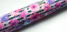 Pink and purple Watercolour fabrics 421 (4 to choose from)