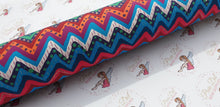 Mexican style prints (4 to choose from)