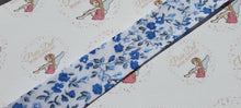 20mm Floral Bias Binding metre lengths