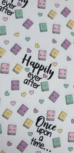 Book Day - Happily Ever After