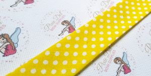 Spotty Bias Binding