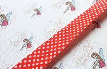 Spotty Bias Binding