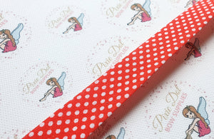 Spotty Bias Binding