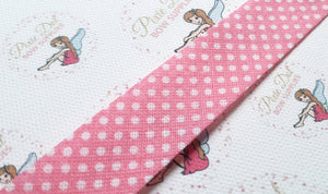 Spotty Bias Binding