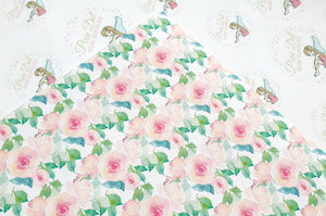 Spring Rose collection (456)