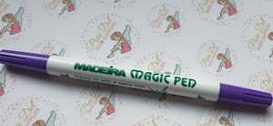 Magic Ink Pen