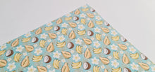 Summer Tropical Printed Fabric Bundle