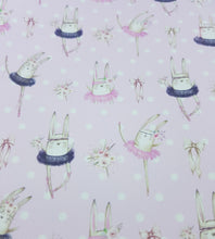 Ballerina Bunny - 2 to choose from