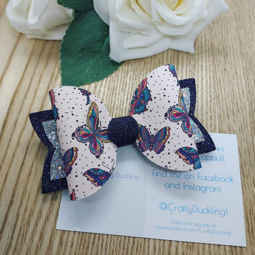 Boho Butterfly