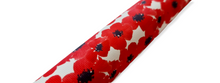 Poppy Bow Fabric