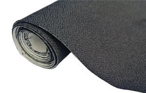 Black Cotton Roll (120cm x 20cm)