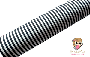 Pattern Hearts (7867) and B&W stripes