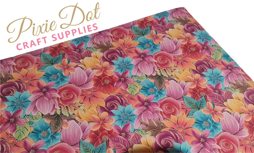 Floral delight (361)