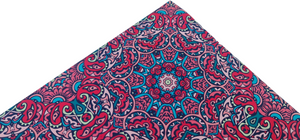 Paisley patterns 2022