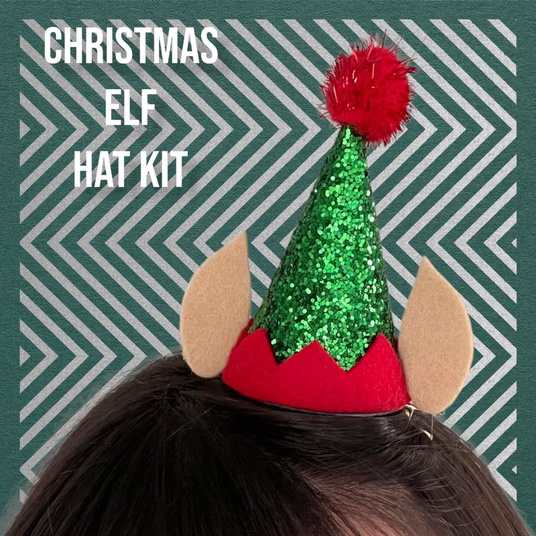 Elf Hat Bundle