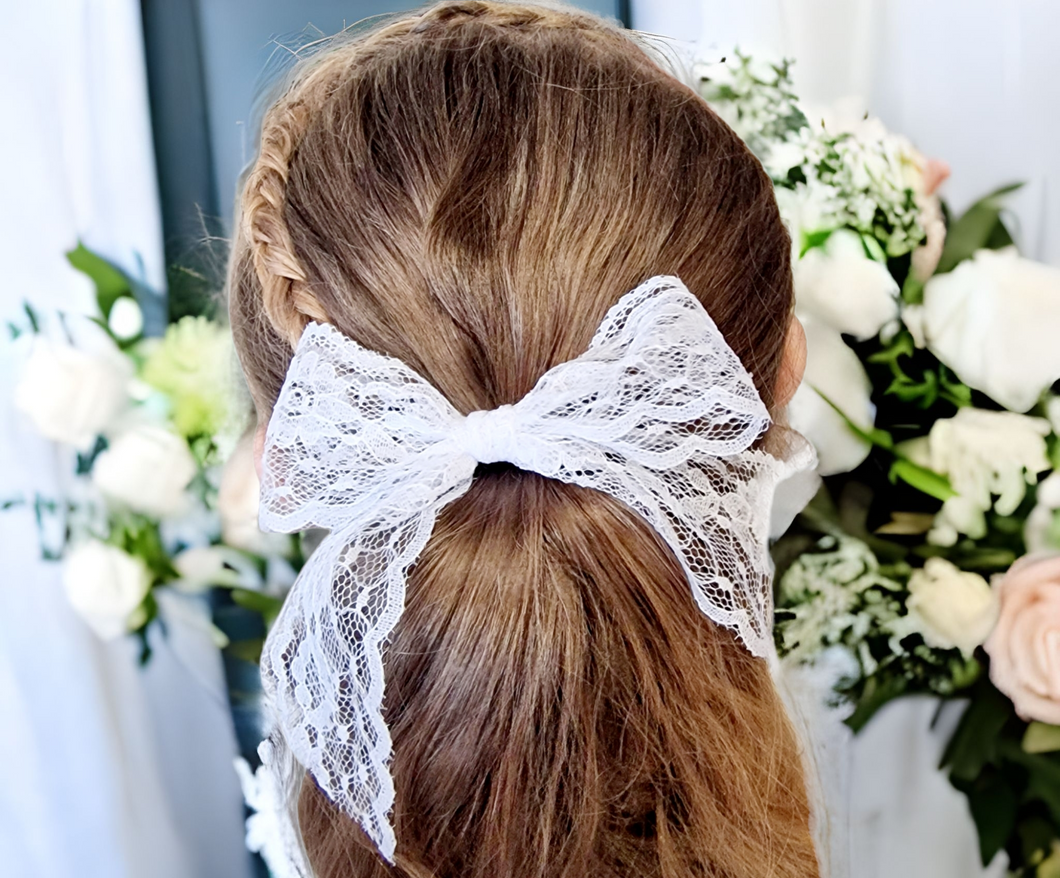 Lace Trims