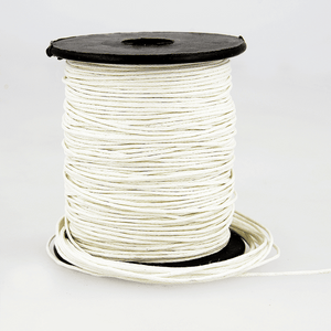 Leatherette cord (1mm)