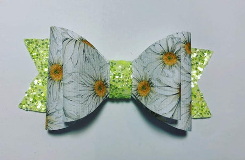 Daisy Fabric