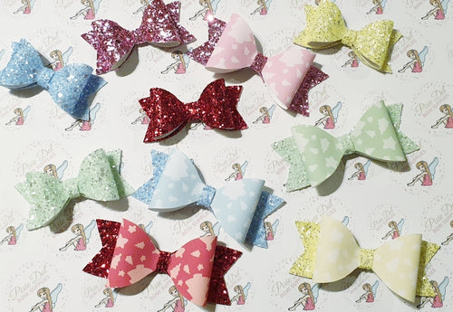 Christmas Tree Kawaii Collection - Patterns