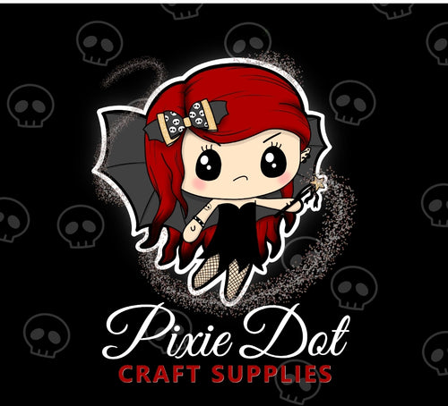 Surprise Gothic Butterfly Bundle