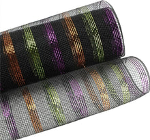 Decorative mesh 9.1m approx rolls 250mm - 25% off