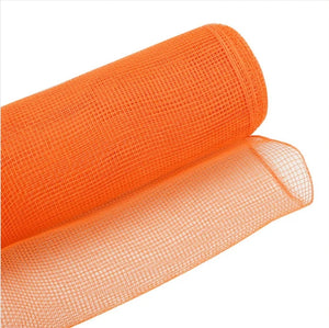 Decorative mesh 9.1m approx rolls 250mm - 25% off