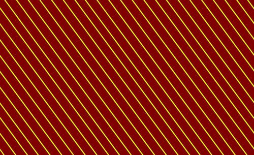 School Stripe A4 printed fabric