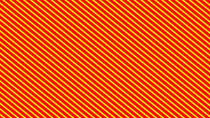 School Stripe A4 printed fabric