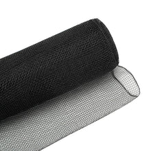 Decorative mesh 9.1m approx rolls 250mm - 25% off