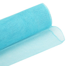 Decorative mesh 9.1m approx rolls 250mm - 25% off