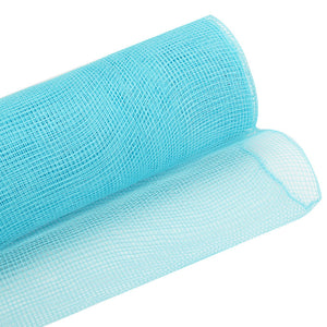 Decorative mesh 9.1m approx rolls 250mm - 25% off