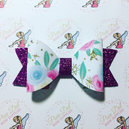 Flowers and Stars