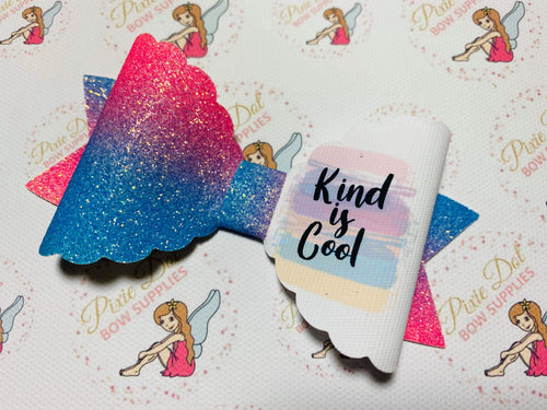 Kind is Cool